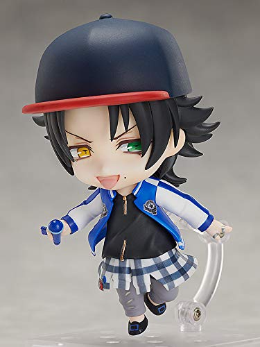 ヒプマイ 山田三郎 ねんどろいど フィギュア ねんどろいど 山田三郎